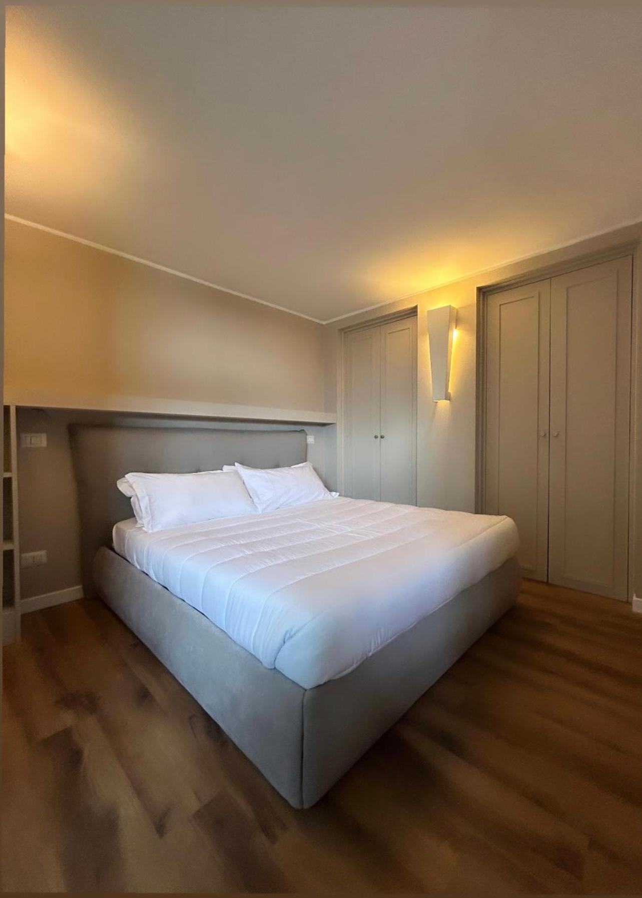 Lux Apartment Numidio Quadrato Rome Buitenkant foto