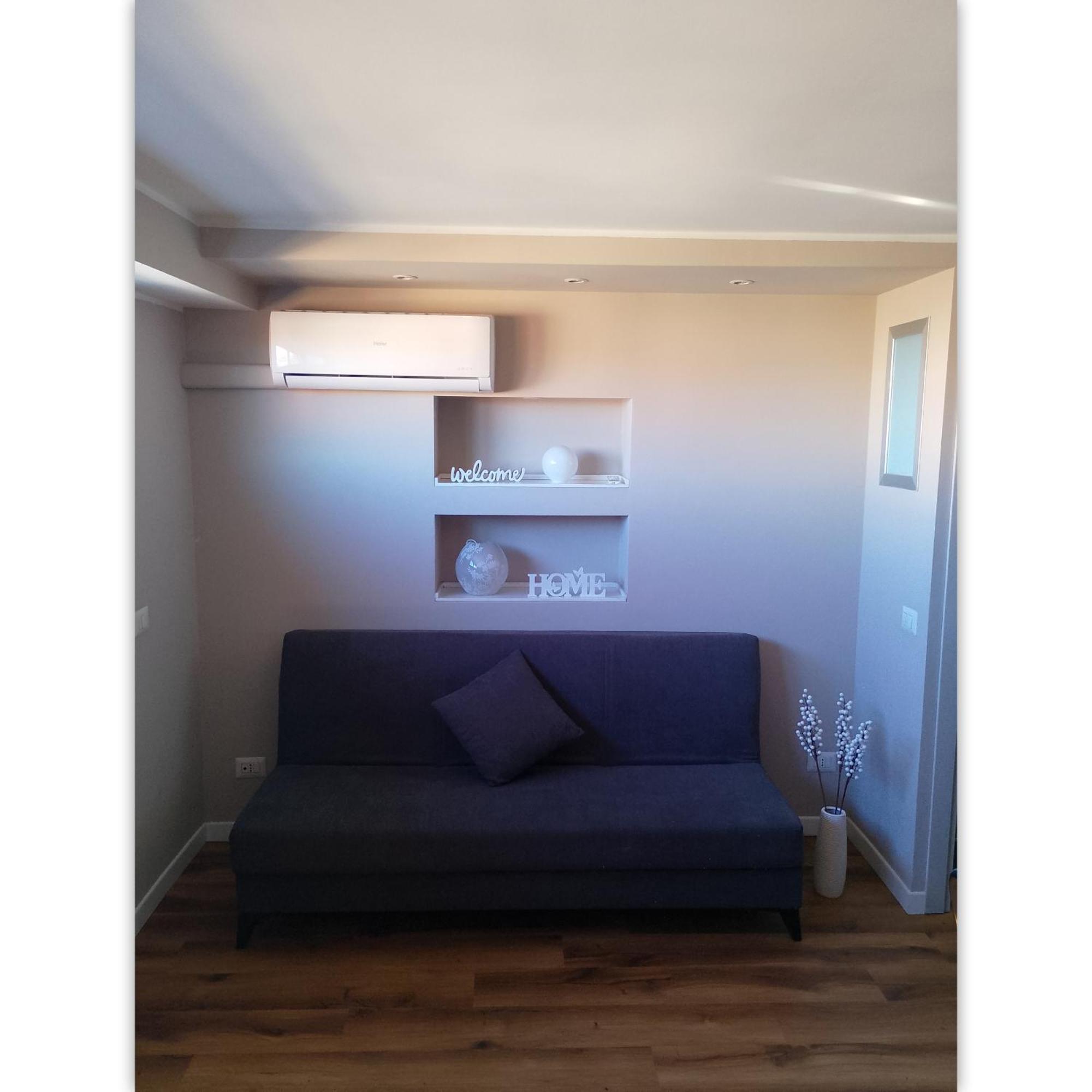 Lux Apartment Numidio Quadrato Rome Buitenkant foto